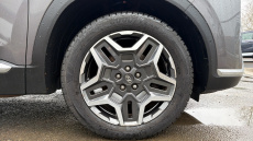 Hyundai SANTA FE 1.6 TGDi Hybrid Ultimate 5dr 4WD Auto Hybrid Estate